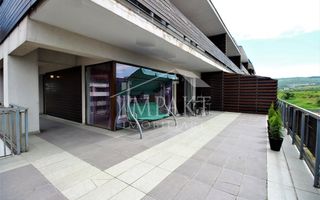 Apartament 2 camere cu terasa de 88mp in Buna Ziua si garaj subteran ! - Poză 11