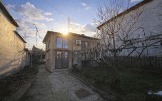 Chirie Casă 75Mp Utili - 4 cam. -Mobilat & Utilat - Spatiu Comercial - Poză 3