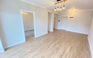 Apartament 2 camere /LA CHEIE/terasa 14.42 mp /zona Aeroport Sibiu - Poză 3