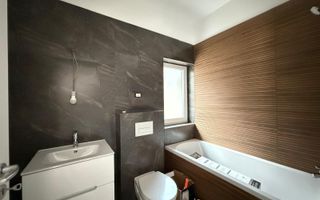 Duplex Mosnita Noua, proiect modern, finisat la cheie - Poză 13