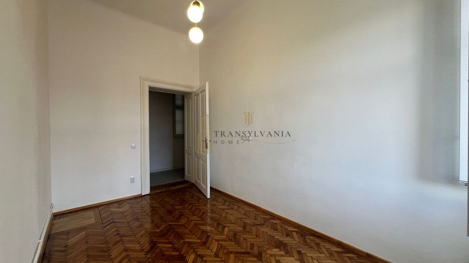 Apartament premium 2 camere  Zonă ultracentrală Prima închiriere | - Poză 4