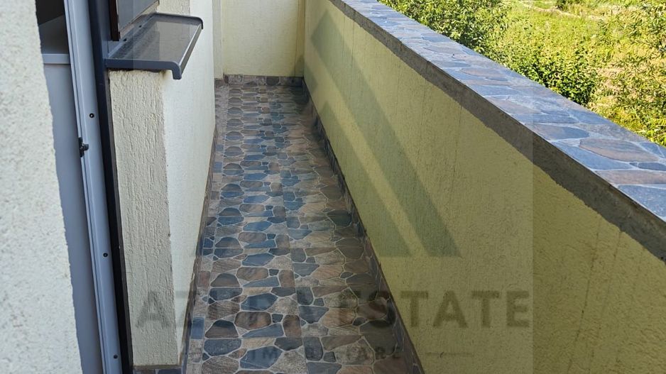 Apartament 3 camere etajul 1 cu 2 bai si 2 balcoane in Arhitectilor - Poză 10