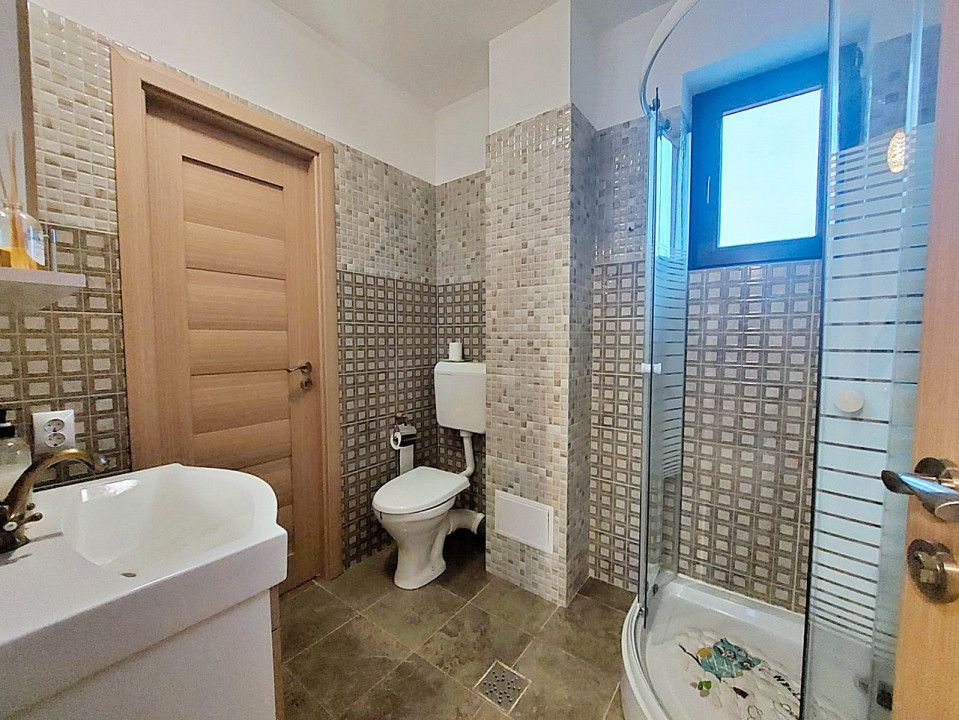 Casa deosebita in Geamana - Poză 3