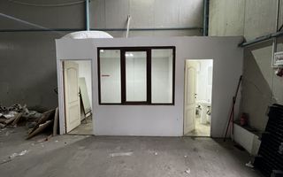 Hala de inchiriat - Poză 2