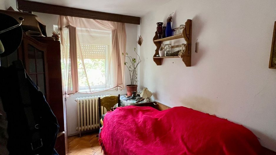 Apartament 4 camere-Pozitie excelenta - Poză 3