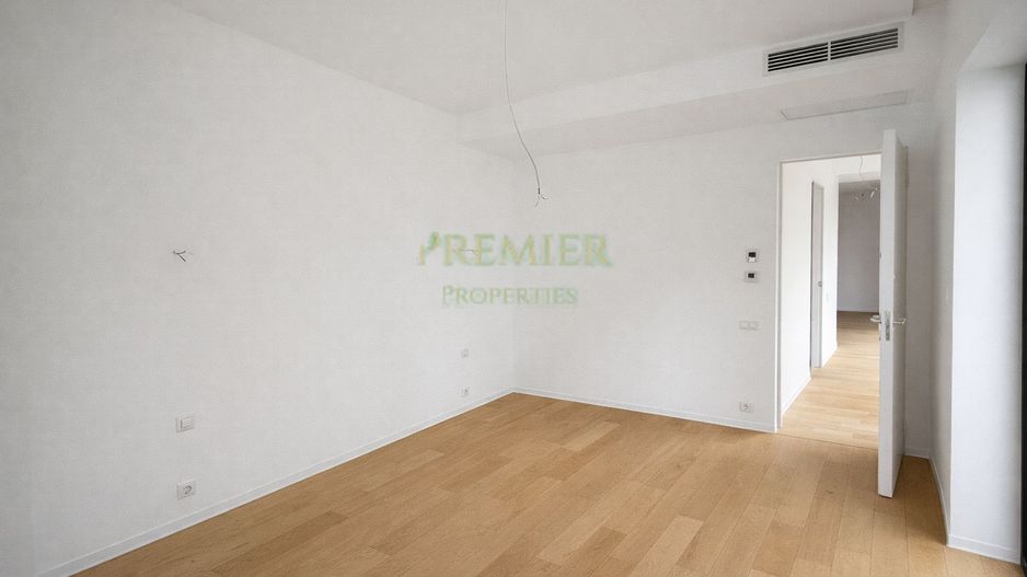 Apartament 2 camere One Lake Club Floreasca parter terasa mare - Poză 2