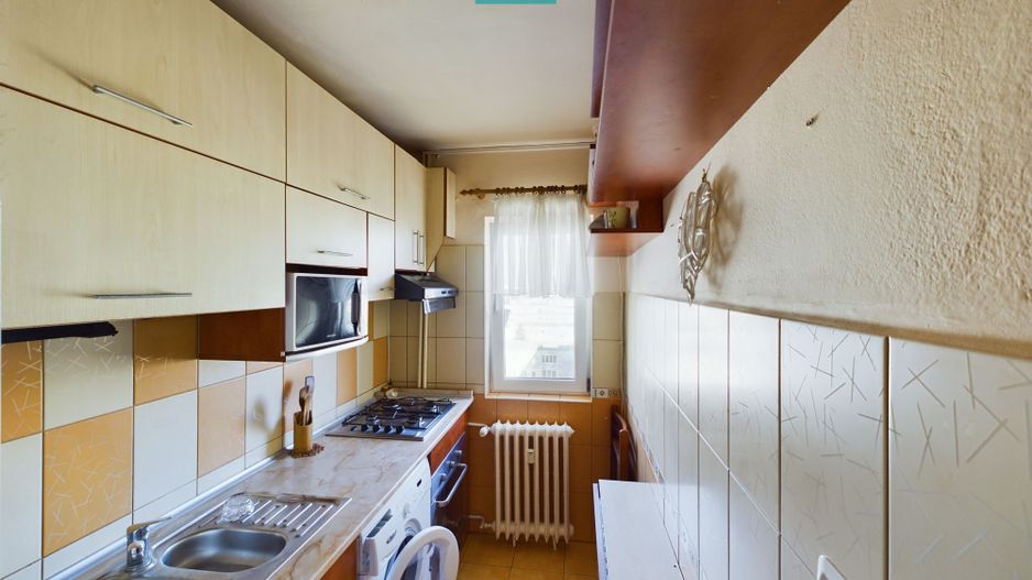 Apartament cu 3 camere de închiriat - Lebăda - Poză 7