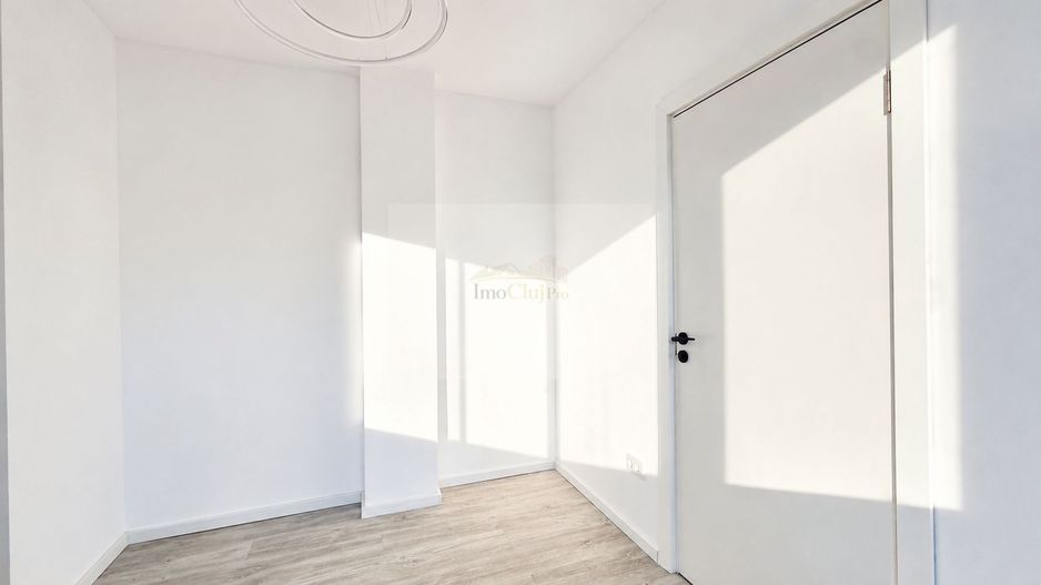 Investiție! Vânzare apartament 2 camere, terasă panoramică~zona Auchan - Poză 8