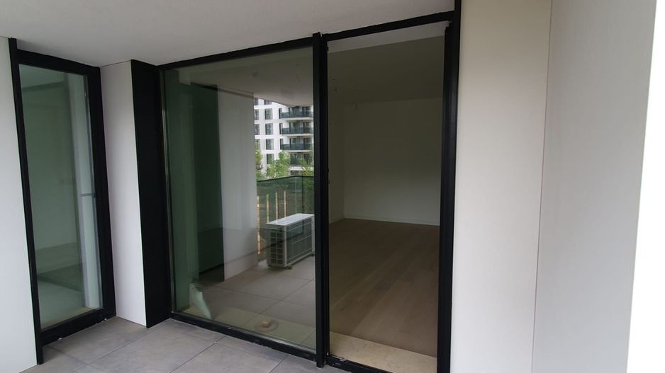 Apartament 2 camere cu vedere spre parc | Nusco City, faza 2 - Poză 5