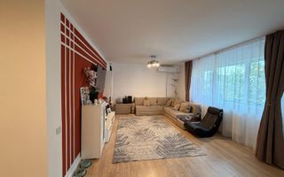 METROPOLIS RESIDENCE | 3 CAMERE | 96 MP UTILI | PARCARE SUBTERANĂ | 295.000 E - Poză 5