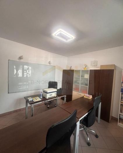 Sediu business premium, vilă 7 camere, vizibilitate excelentă zona One Cotroceni - Poză 7