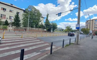 Apartament 2 camere | Loc de parcare| Metrou Crangasi Comision 0% - Poză 22