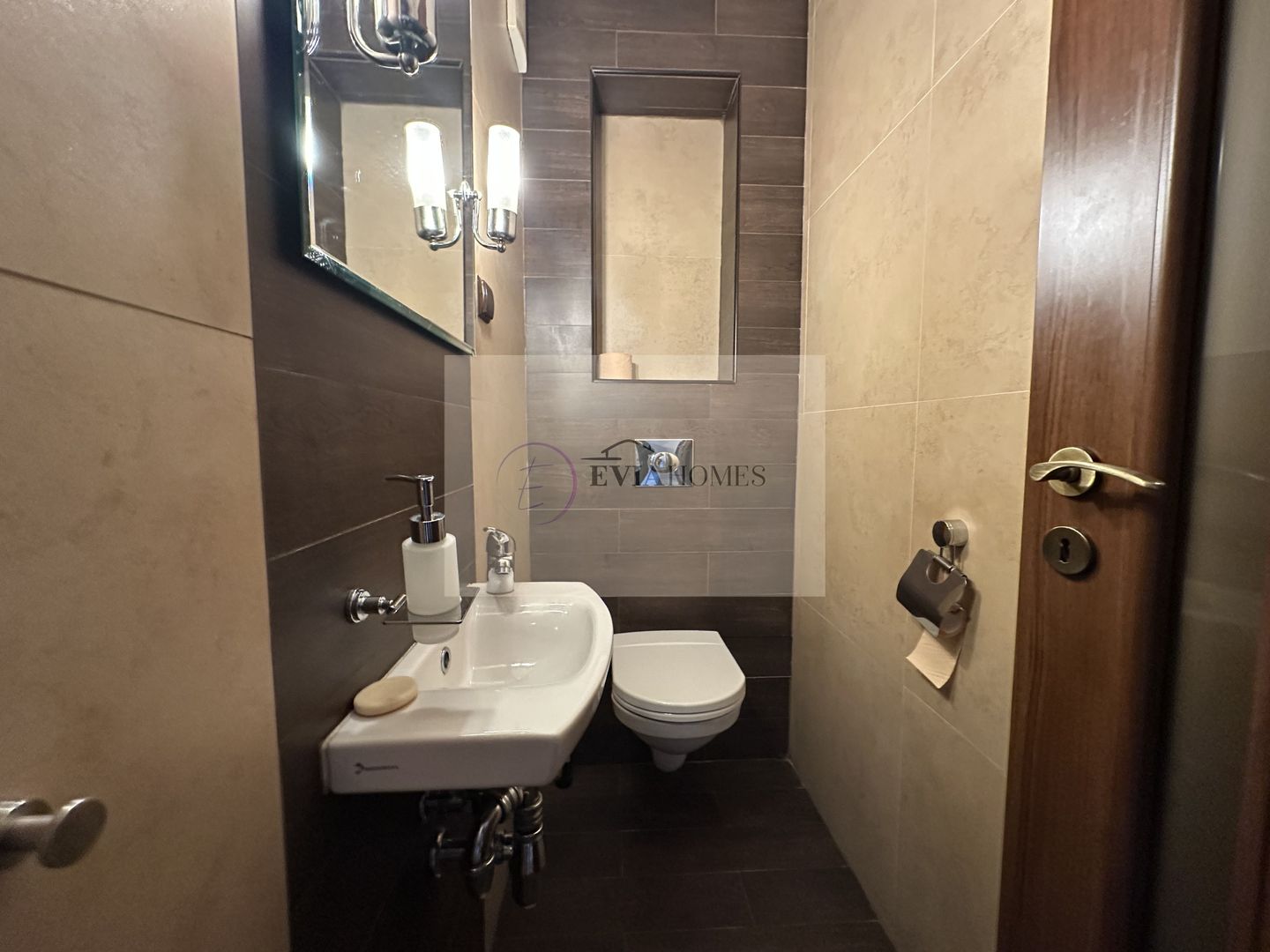 94 mp/ 2 camere/ Posibilitate de recompartimentare - Poză 9