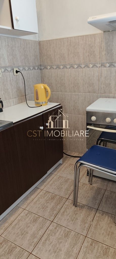 Apartament 1 Camera Calea Circumvalatiunii - Poză 7