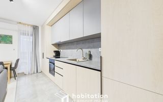 Eleganță la apus – apartament 3 camere, în zona Lipovei, lângă pădure - Poză 7