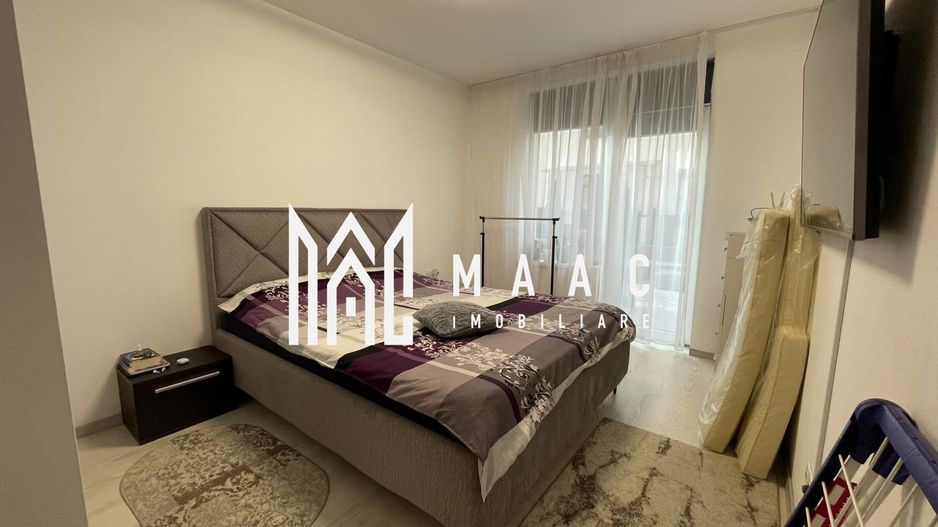 Apartament 3 camere | 54 MPU | Terasa | Șelimbăr - Poză 7