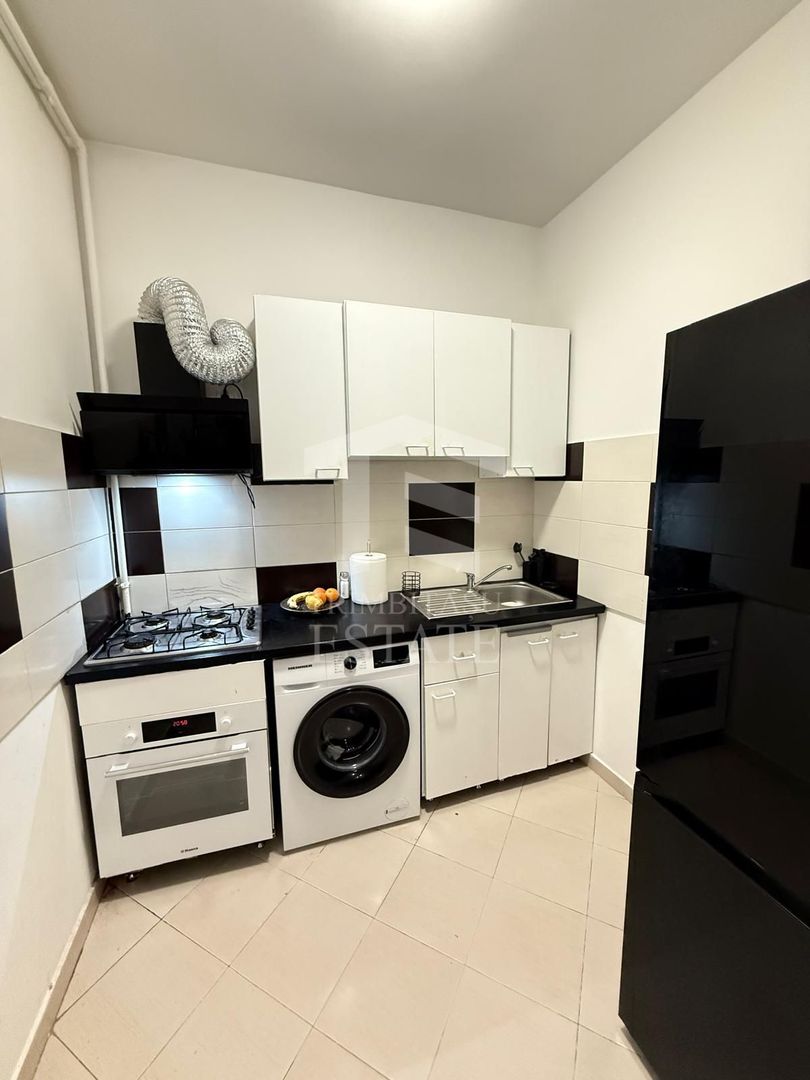 Apartament 2 camere parter bloc nou 1 Mai Turda - Poză 7