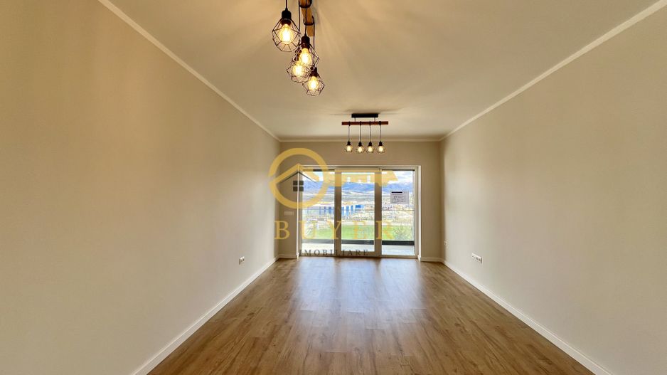 Apartament 3 camere, terasa 10.7 mp-A.C , jaluzele electrice - Poză 12