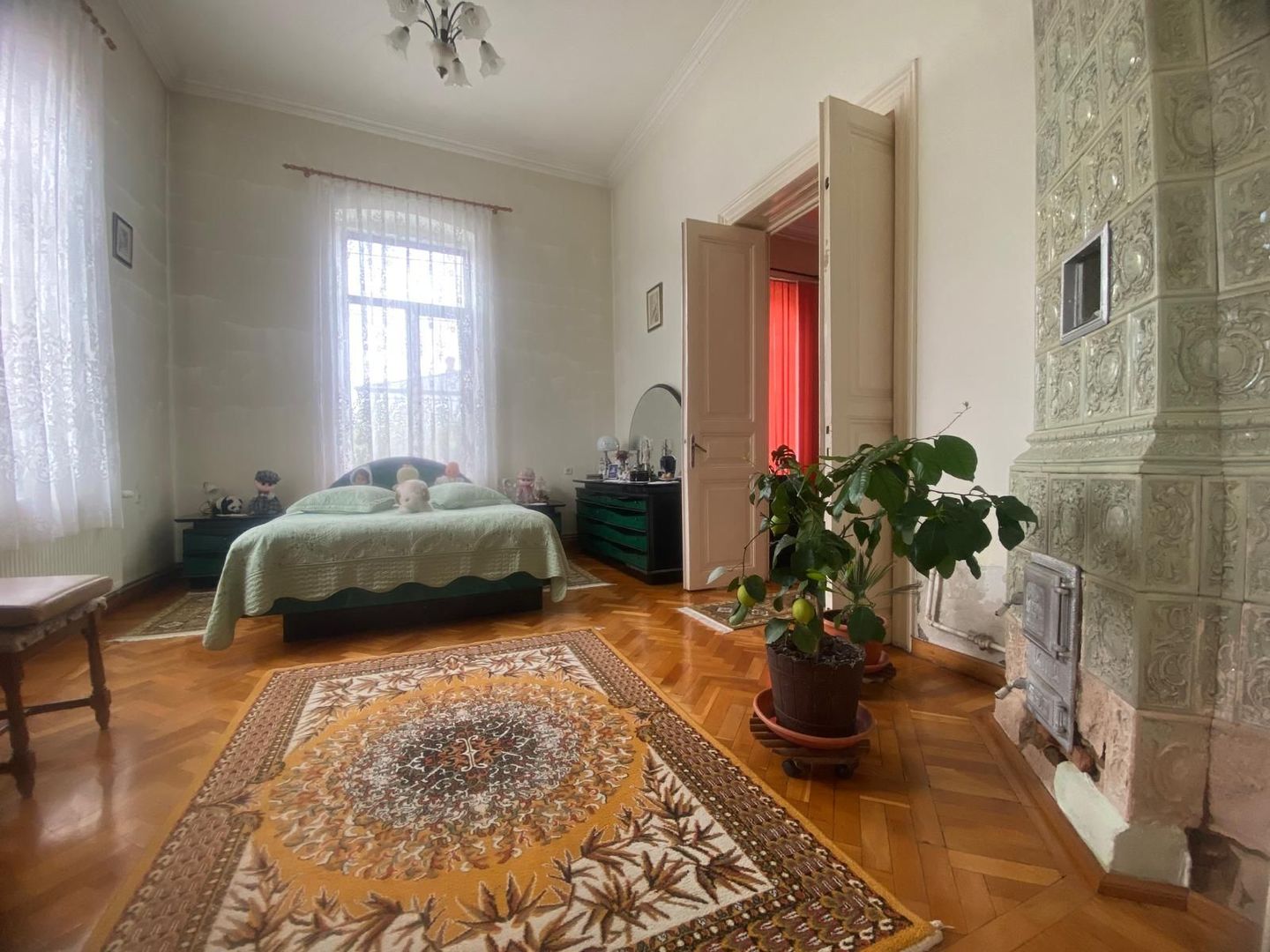 STIL BAROC! VÂNZARE CASĂ ULTRACENTRAL - Poză 8