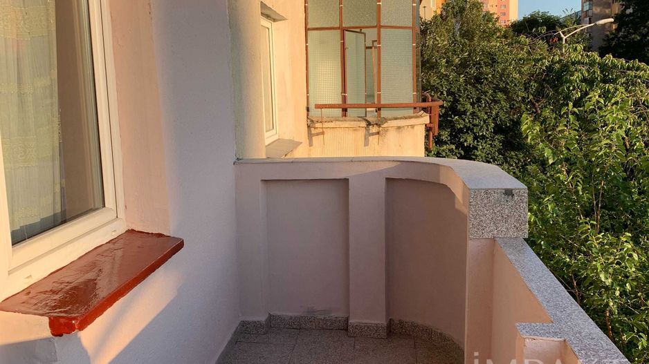 Apartament de vanzare cu 3 camere decomandate, cartier Manastur! - Poză 14