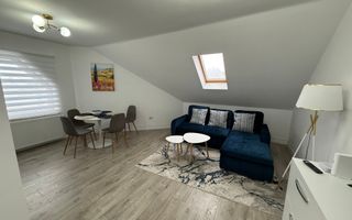 Apartament 3 camere | Zona centrala Radauti | Decomandat - Poză 3