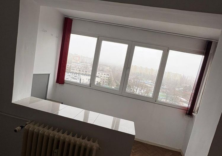 Apartament lângă IOR, 5 min metrou, etaj 9, preț negociabil - Poză 3