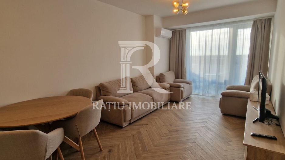 Apartament cu 3 camere | Prima Arena | Oradea - Poză 2