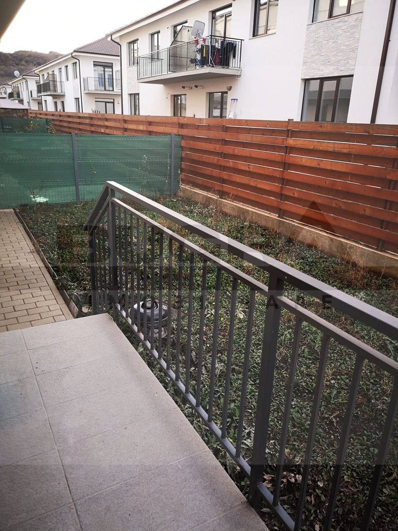 Apartament 2 camere decomandate, 44 gradina, zona Terra - Poză 9