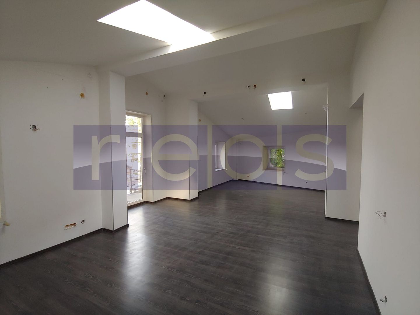 DE INCHIRIAT SPAȚIU COMERCIAL ZONA EMINESCU - Poză 4