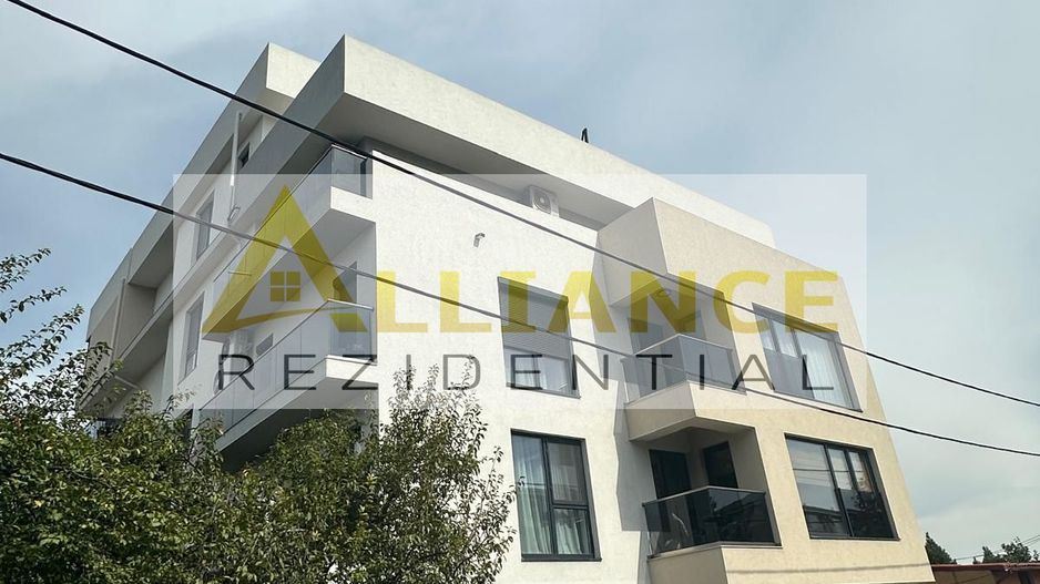 Aparatorii Patriei Apartament 2 Camere Mobilat/Utilat+Parcare - Poză 2