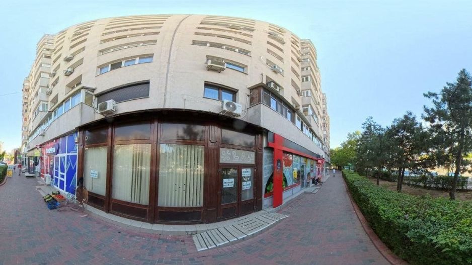 Spatiu Comercial si Depozit de inchiriat BUCURESTI Sos. Mihai Bravu Nr. 327 - Poză 9