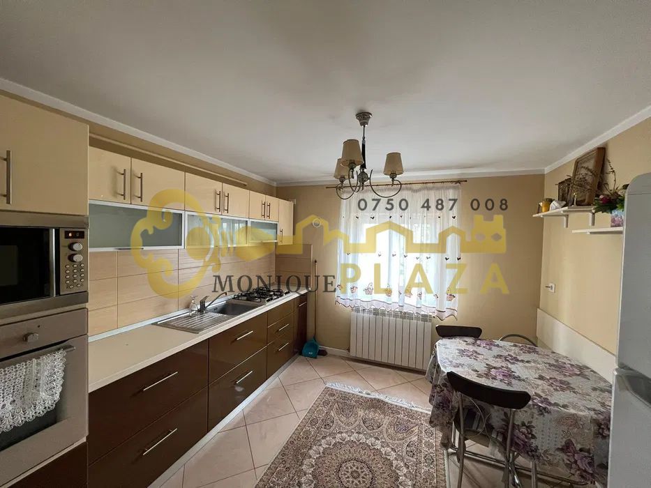 3 Camere | Balcon | Terasa | Parcare concesionata | Zona centrala | - Poză 5