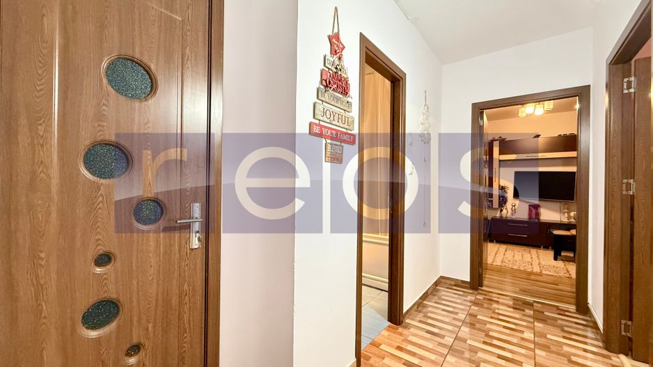 VANZARE 2 CAMERE | ZONA TITAN- PARC IOR | ETAJ 3 - Poză 12