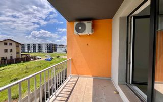 Apartament *2 camere* Titan 4 Residence | 56,7 mp | Comision 0% - Poză 19