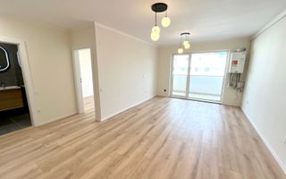 Apartament cu 2 camere/45 mp/Terasa 10 mp/CF. - Poză 3