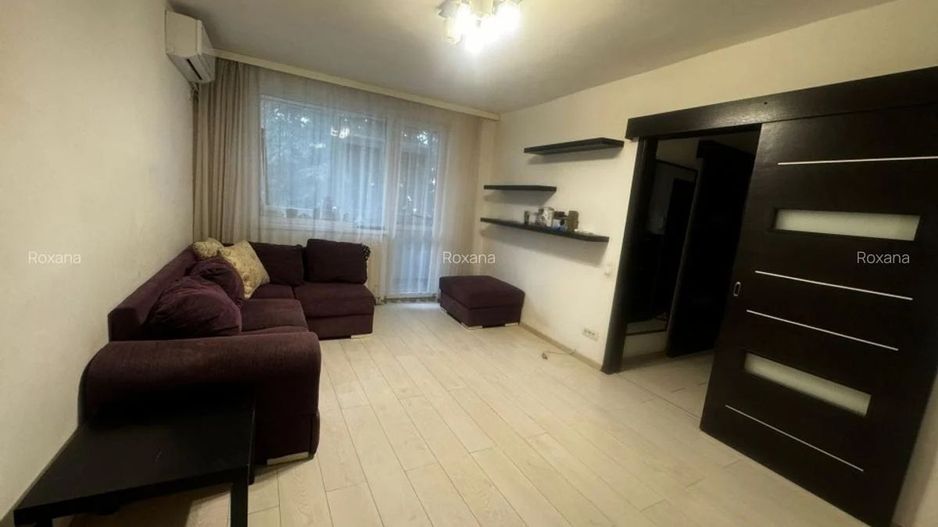 APARTAMENT 3 CAMERE METROU BASARAB - Poză 1