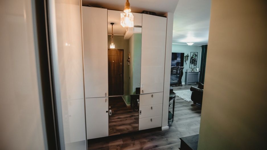 Apartament la Cheie cu parcare Subterana Buna ZIua - Poză 20