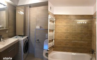 Apartament 3 camere premium | ICON Residence – Banu Manta | Parcare - Poză 7