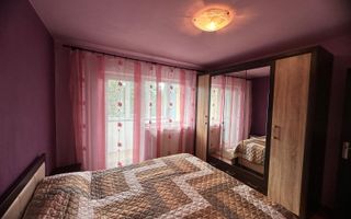 APARTAMENT 2 CAMERE DECOMANDAT - Poză 4