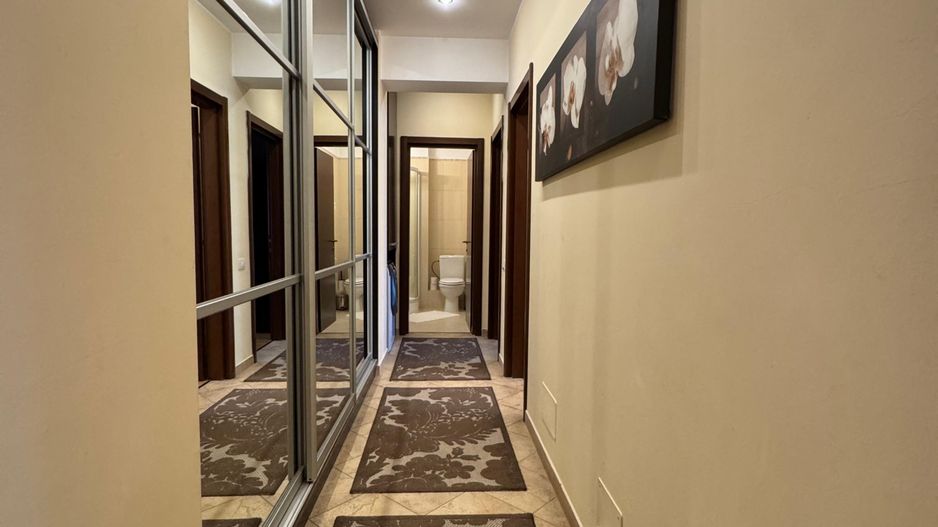 4 CAMERE- 144 MP UTILI || DECOMANDAT || FLOREASCA - Poză 9