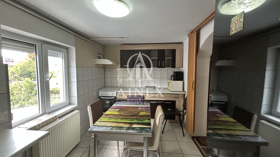 OCAZIE Apartament 4 CAMERE Torontalului - Poză 2
