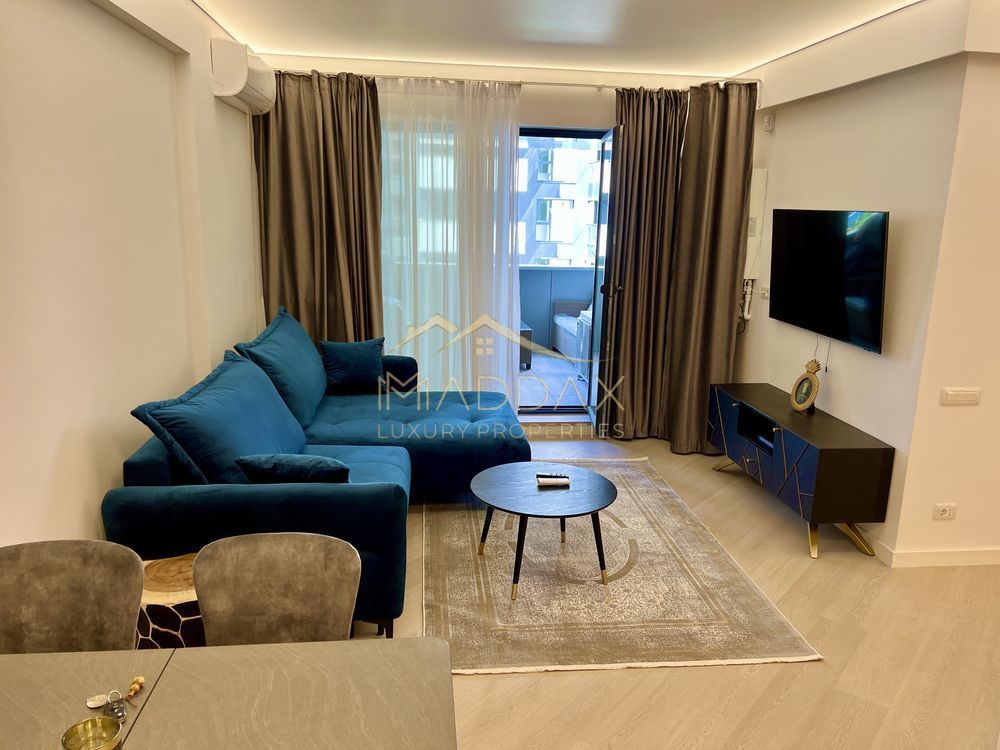 Apartament de inchiriat 3 camere***   PREMIUM - Poză 3