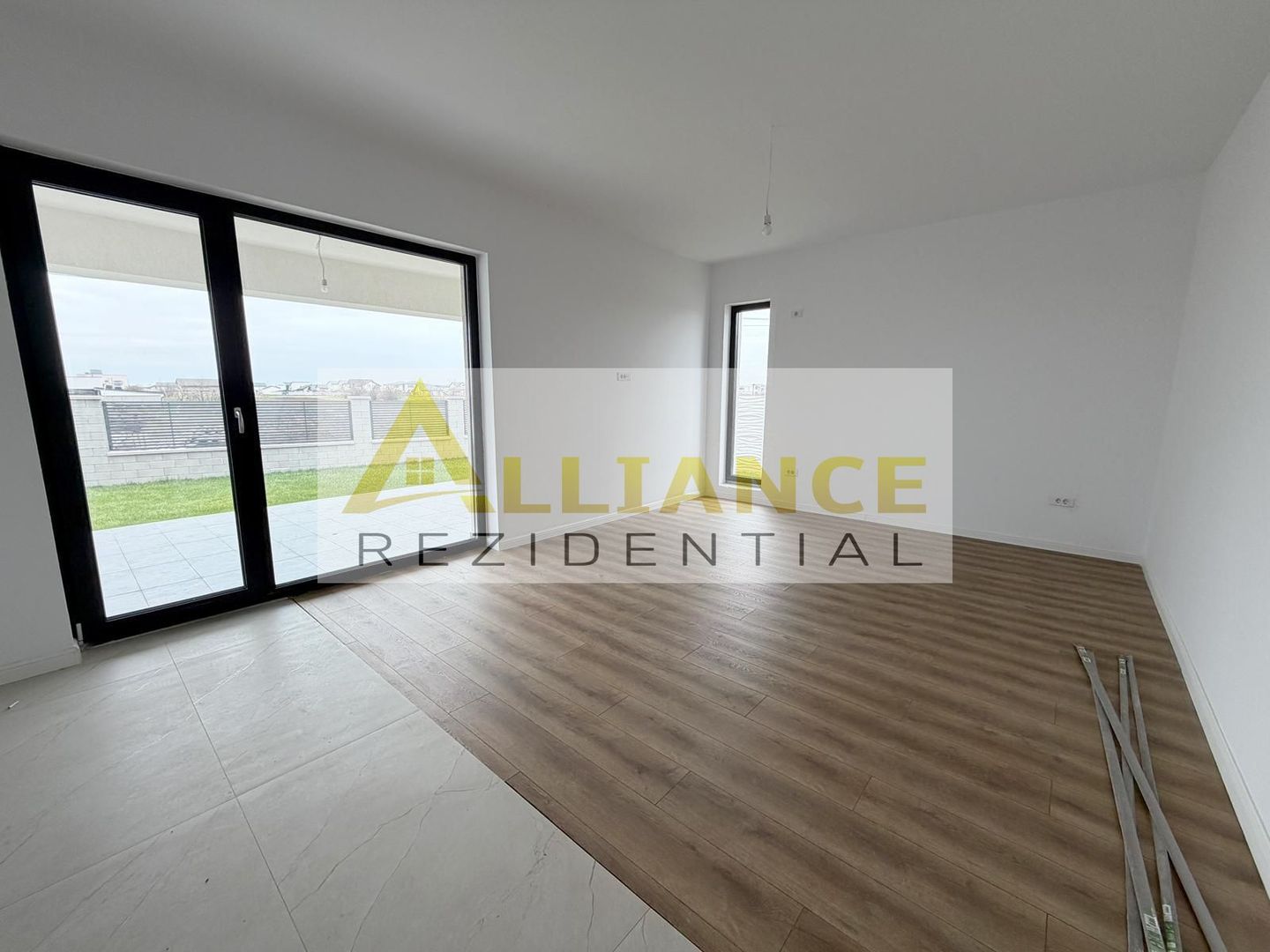 Casa individuala ~ 4 camere ~ 2 bai ~ 130mp utili + teren 470mp - Poză 9