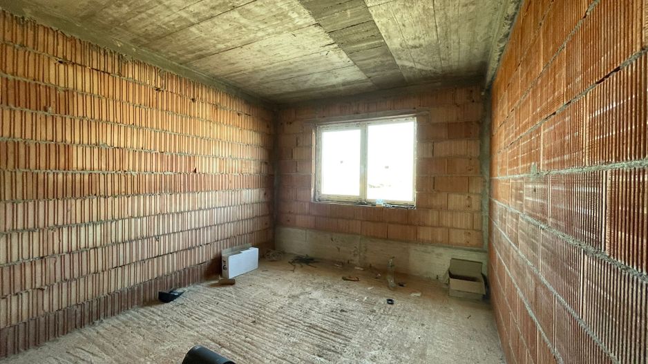 Duplex 5 camere - Mosnita Noua -125 Mp - Poză 6