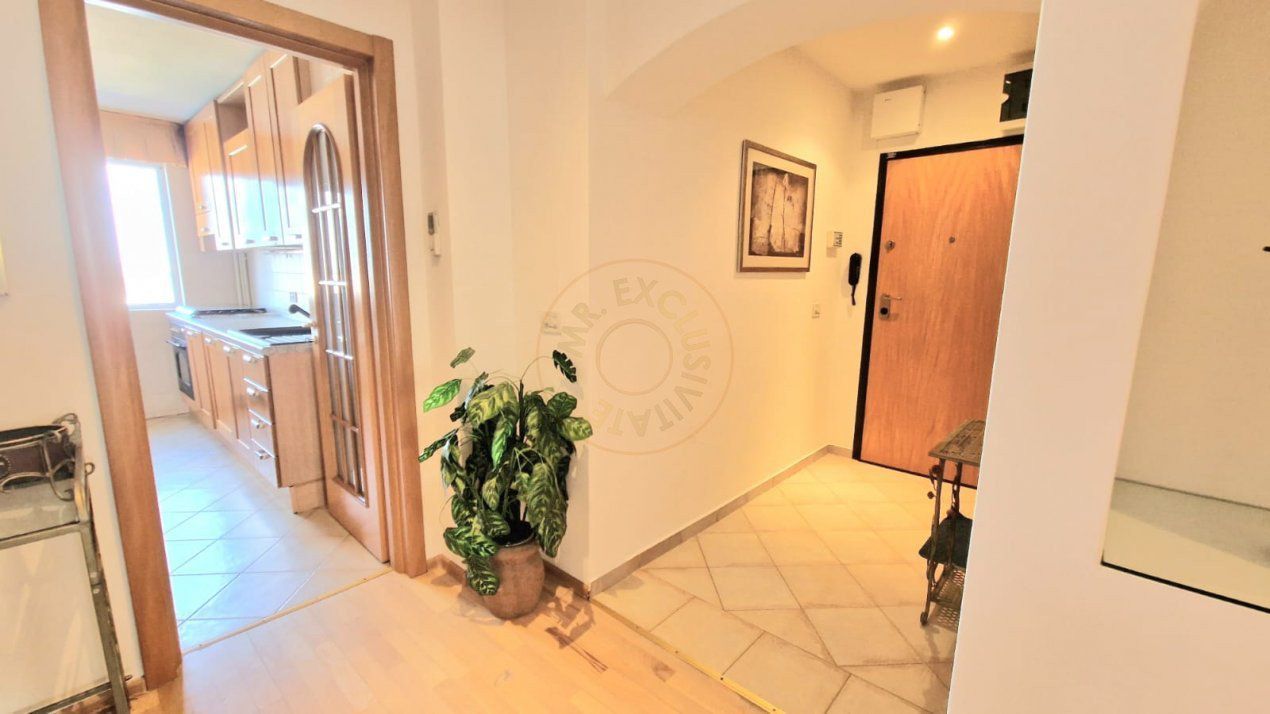 Apartament Dorobanti | Colegiul I.L.Caragiale - Poză 5