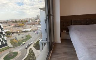 2 camere, SemiCentral, Bloc nou prima închiriere, zona Gării, Premium - Poză 4
