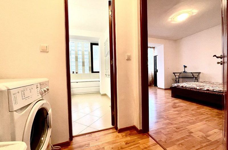 Apartament cu 2 camere, 54 mp util, etaj 3 - Take Ionescu - Poză 12