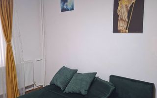 AP. 2 CAMERE SEBASTIAN, 60 MP UTILI,MOBILAT MODERN,CURAT - Poză 1