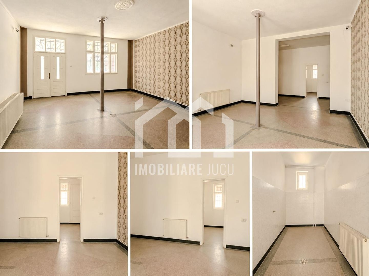 Spatiu comercial de inchiriat, 70mp, Jucu de Mijloc - Poză 1
