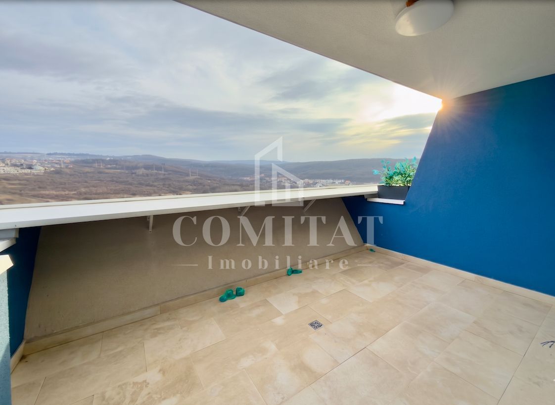 Penthouse 2 niveluri | Terase panoramice | 0%comision | Wings - Poză 11